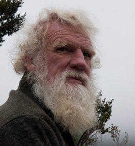 Bruce Pascoe