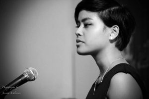 Eunice Andrada