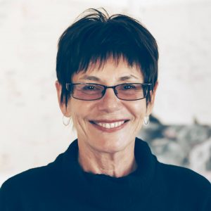 Kim Mahood