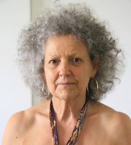Carol Adams