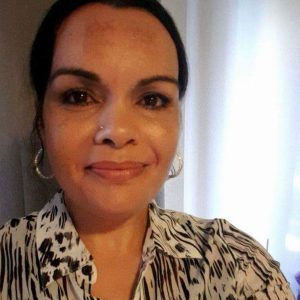Catherine Satour