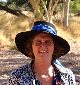 Fiona Walsh