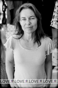 Jo Dutton