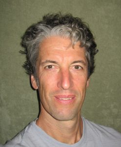 Michael Giacometti