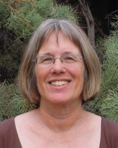 Meg Mooney