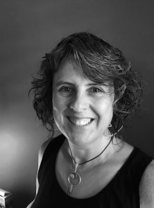 Penny Drysdale