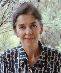 Kieran Finnane