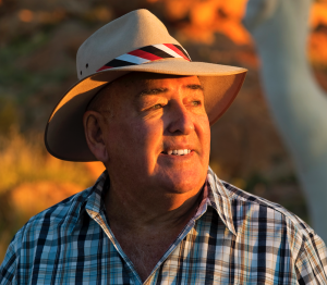Ted Egan