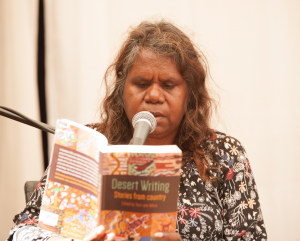 Maureen Jipyiliya Nampijimpa O’Keefe