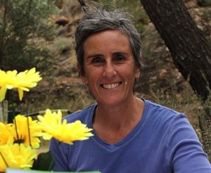 Sue Fielding