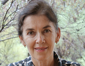 Kieran Finnane