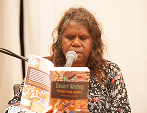 Maureen Jipyiliya Nampijimpa O’Keefe