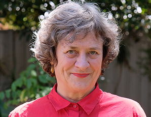 Terri-ann White