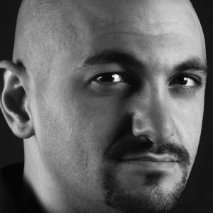 Michael Mohammed Ahmad