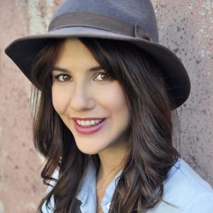 Megan Jacobson