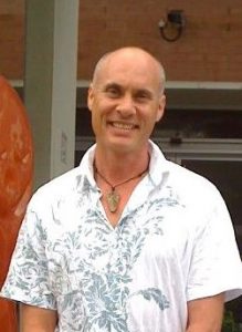 Phillip Hall