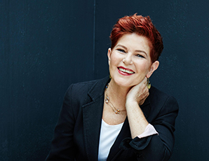 Patti Miller