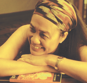 Merlinda Bobis