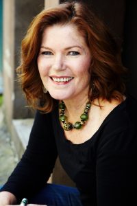 Patti Miller
