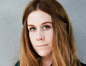 Alice Bishop