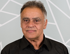 Paul Collis