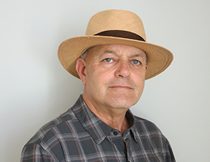 Russell Goldflam