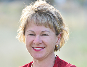 Tanya Heaslip
