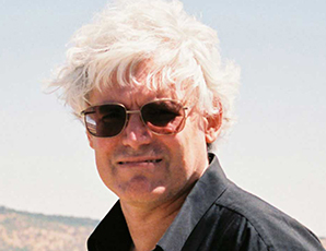 John Kinsella