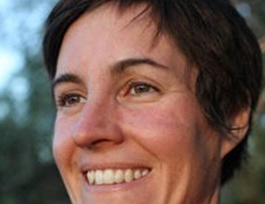 Felicity Meakins