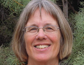 Meg Mooney