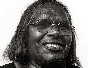 Pantjiti Unkari Mckenzie