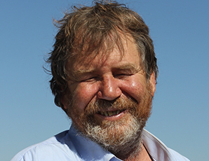 Gerard Waterford