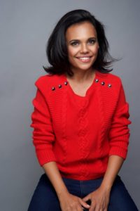 Miranda Tapsell