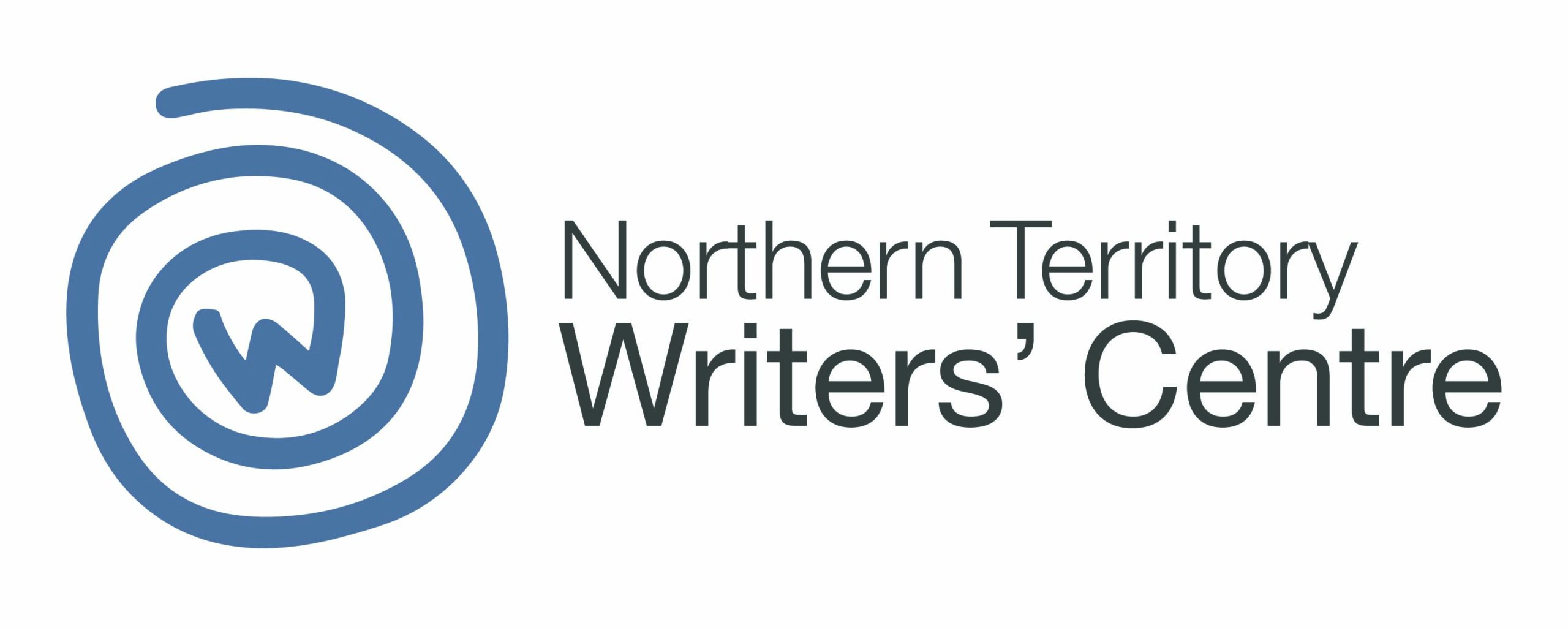 NT Writers' Centre logo